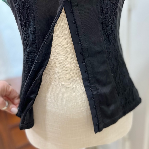 Peasant top in small - Picture 8 of 8